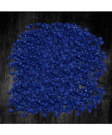 Healifty Hard Wax Beans for Painless Hair Removal - Full Body Wax Pearls for Bikini Brazilian Armpits & Forearms | International Shipping - Buy Online on GoSupps.com