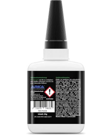 Microbe-Lift PlantCaper 50g - Premium Aquascaping Adhesive for Fast Plant Moss & Root Attachment in Freshwater Aquariums - Buy Online on GoSupps.com