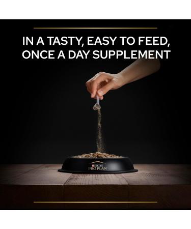 PURINA PRO PLAN | Mobility+ | Powder | Complementary food | Dog | 120g box - Buy Online on GoSupps.com