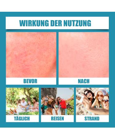 EONFAVE SPF 50 Sunscreen Powder 2 Pack Matte Loose Powder with Brush Oil Control Longlasting Set Powder Waterproof Makeup Powder Lightly Breathable Suitable for All Skin Types Translucent 16g 1er Pack - Buy Online on GoSupps.com