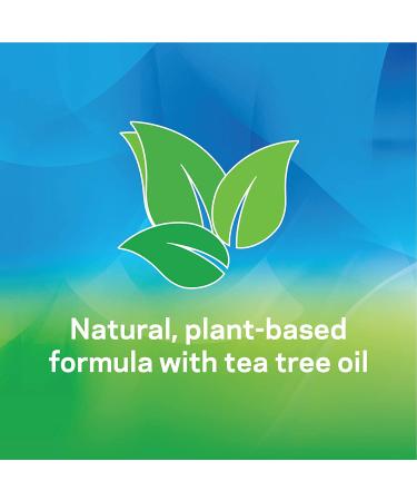 TheraTears Sterilid Eye Cleanser with Tea Tree Oil - 48mL Foam Pump - Buy Online on GoSupps.com