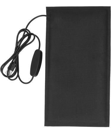 Buy Electrical Heating Pillows - Carbon Fiber USB Waterproof Safe & Durable - Infrared Heating for Clothing (10x20cm) | International Shipping - Buy Online on GoSupps.com