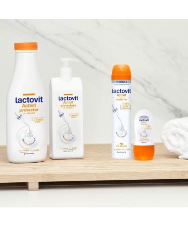 Activit Protector Deo Roll-On 50 Ml - Buy Online on GoSupps.com