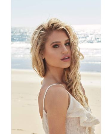 Eyebrowqueen Essential Brow Brush | Angled Tip | Double Ended | Pomades Powders Gel - Buy Online on GoSupps.com