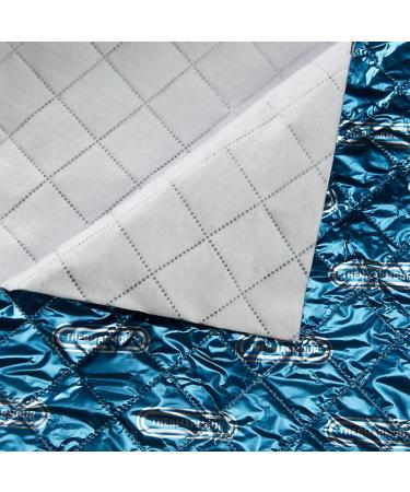 Thermarmour Professional Emergency Blanket for Paramedics & Rescuers | UK Made 200x150 cm - Ideal for First Responders - Buy Online on GoSupps.com