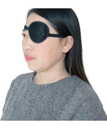 2 Pcs Medical Eye Patches - Retina Detach Eye Shield for Cataract Surgery & Amblyopia - Breathable Lazy Eye Covering - Buy Online on GoSupps.com