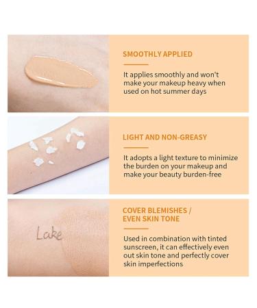 Buy SPF 40 Facial Sunscreens - Natural Oil-Free Broad Spectrum Moisturizer for Daily Use - Buy Online on GoSupps.com