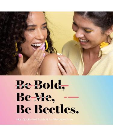 Paulina Lapis Blue UV Gel Nail Polish 15ml - Perfect for DIY Nail Art & Beginners - Buy Online on GoSupps.com