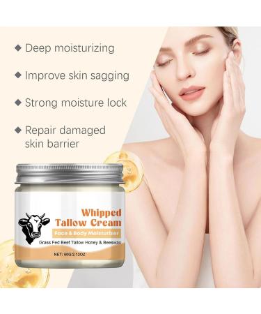 Cr me pour le visage apaisante nourrissante l g re hydratante cr me de jour et de nuit | Pour homme et femme - Buy Online on GoSupps.com
