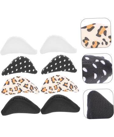 Shop Gatuida Men's High Heels - 16 Pairs Toe Plug Small Device & Women's Sponge Shoe Head Mat for Ultimate Comfort | International Shipping Available - Buy Online on GoSupps.com