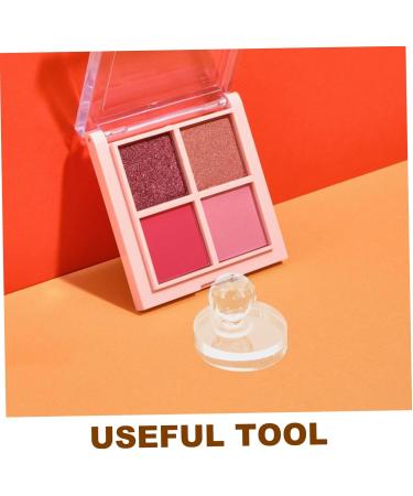 Tampon Presseur pour Fard Paupi res Outil de R paration pour Blush Tampon de Pression S par pour Cosm tiques - Buy Online on GoSupps.com