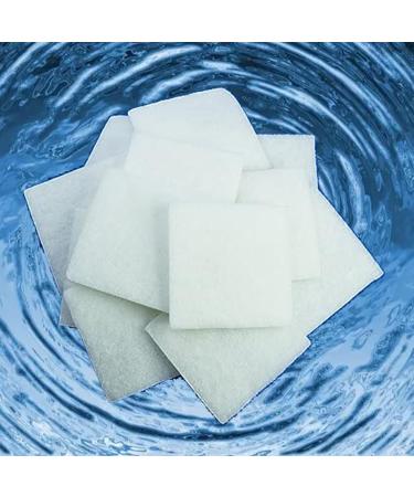 Buy GERUI 30PCS Polyester Filter Sponge for Juwel Compact & BioFlow 3.0 Filters - Compatible Aquatic Filter Media - Buy Online on GoSupps.com