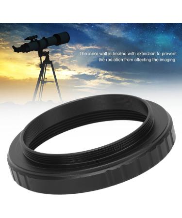 SCT to M48 Adapter | Durable Aluminum Alloy | High Reliability | Astronomical Telescope - Buy Online on GoSupps.com