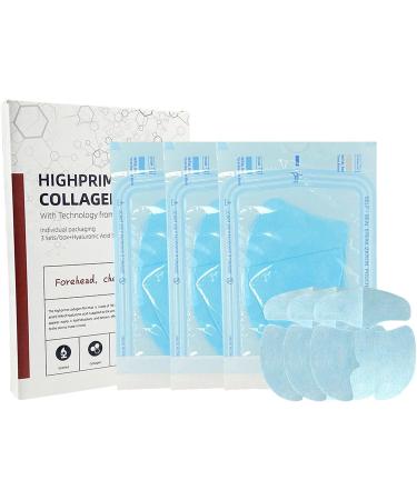 Fivfivgo Melting Collagen Film - Hydrolyzed Peptide Collagen Supplement for Fine Lines & Skin Protection (2 Boxes) | International Shipping - Buy Online on GoSupps.com