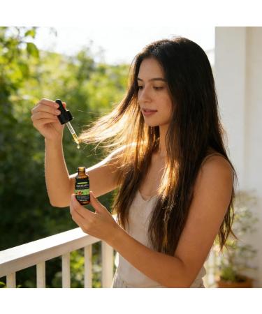  Holdes Hair Fortifying Oil 60ml Moisturizing Hair Care for Men Teens Friends Sisters Girls Men Son - Buy Online on GoSupps.com