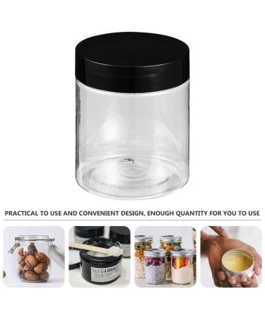 Beaupretty 12pcs Makeup Jar Set - Cream Bottle & Travel Cosmetics Organizer for Pet & Beauty - International Shipping Available - Buy Online on GoSupps.com