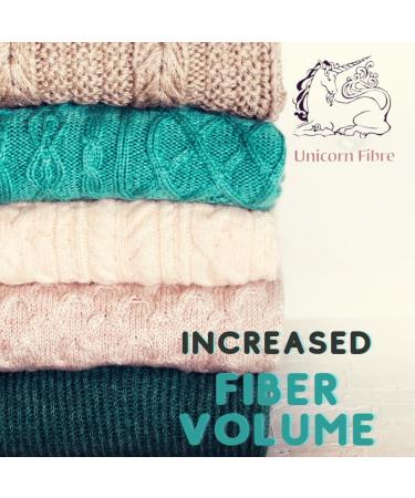 RINSE Anti-Static Conditioner for Wool Knits and Fabrics Lavender Scented 1 Gallon | Ideal for Cloth Diapers Yarn Baby Clothing & More | International Shipping Available - Buy Online on GoSupps.com