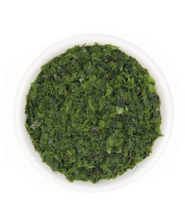Organic Nori Flakes - 4.0oz (113g) | Dried Seaweed | Pure & Raw - Buy Online on GoSupps.com
