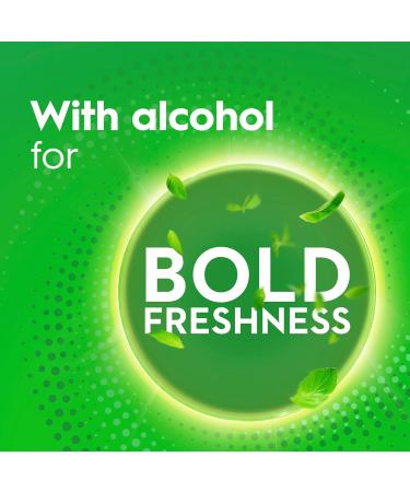 Crest Scope Classic Mouthwash Original Formula 500 Ml 4 Count - Buy Online on GoSupps.com