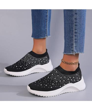 Women's Sneakers 40 - Soft Sole Leisure & Hiking Shoes | Sport Retro Slip-On & Lace-Up Styles - Buy Online on GoSupps.com