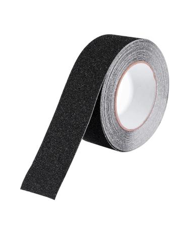 Hazard Tape Anti Slip Tape Anti Tape Stair Strip Sticker High Grip Non Adhesive Backed Non-Slip Adhesives