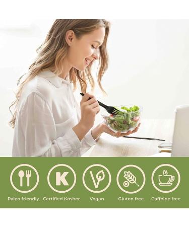 Longevity Botanicals 15 Mushroom Supplement Blend - Immune Support & Mental Clarity - 100g Powder - Buy Online on GoSupps.com