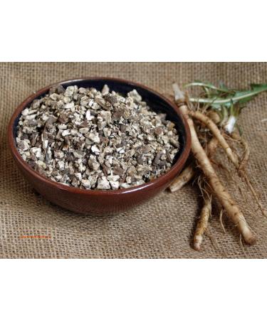 Naturix24 Naturix24 Dandelion Root Cut - 250g Bag