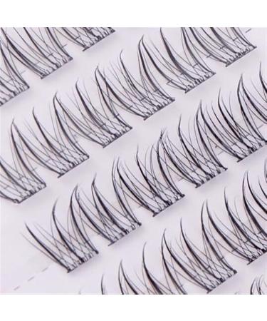 Shop Dorolab Glue-Free False Eyelashes | Reusable Eyelashes for Stunning Eyes - International Shipping Available - Buy Online on GoSupps.com