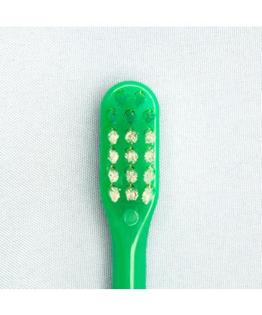 Doctor Bieber Children's Toothbrush Set - 12 Pieces | International Shipping Available - Buy Online on GoSupps.com