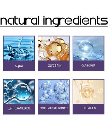 Eye Firming Cream - 10ml Skin Care Products | Under Eye Cream - For Dark Circles and Dullness - For Women Men Adults Friends Travel Home - Buy Online on GoSupps.com
