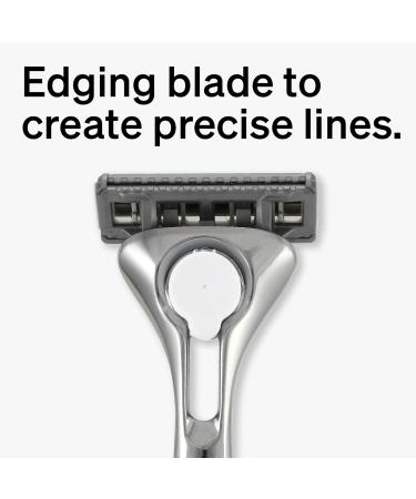 Schick Quattro Titanium Razor Refill Pack for Men | 8 Pack - Premium Quality & International Shipping - Buy Online on GoSupps.com