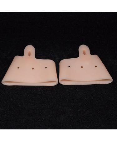 CareforYou Gel Toe Separators - Creative Ball Band Foot Protectors for Ultimate Comfort & Care - Buy Online on GoSupps.com
