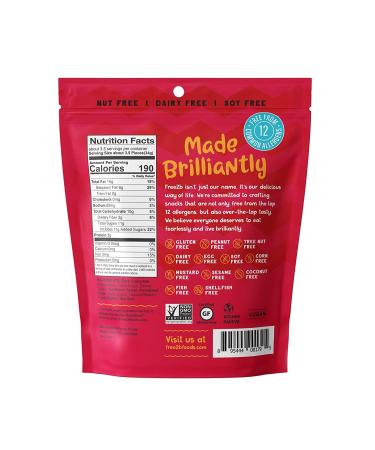 Free 2b Dark Chocolate Sun Cups Minis - Gluten-Free, Dairy-Free, Nut-Free, Soy-Free - 4.2 oz - Buy Online on GoSupps.com