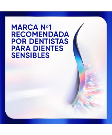  Sensodyne Sensodyne Clinical White 3-Pack Whitening Toothpaste Mint Flavor Sensitivity Protection 3 x 75ml - Buy Online on GoSupps.com