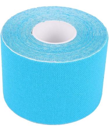 Kinesiology Tape New Kinesiology Sports Muscles Running Care Elastic Physio Therapeutic Tape 5cm - Buy Online on GoSupps.com