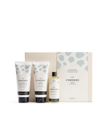 Cowshed Baby Care Set