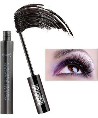  TRISTO Curling Mascara - Non-sticky and long-lasting - Volume lashes - Face makeup for home travel meetings work dates etc. - Buy Online on GoSupps.com