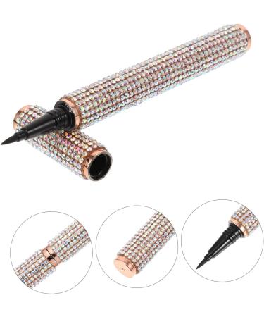 TOVINANNA 1pc Eyeliner Cosmetic Pen Makeup Pen Eye Lining Pen Eye Grooming Pen Eye Beauty Pen Makeup Supply Makeup Accessory Cosmetic Accessory - Buy Online on GoSupps.com