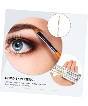 WOONEKY 5pcs Wonder Concealer Pencil Eye Highlighter Dark Circles Concealer Water Proof Concealer Pen Abs - Buy Online on GoSupps.com