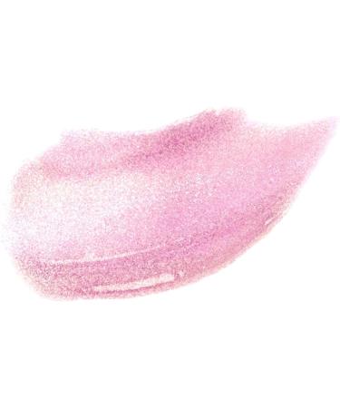  Vivienne Sab Vivienne Sabo 3D Effect Lip Gloss Hypnotic Shine Pink with Glitter - Buy Online on GoSupps.com
