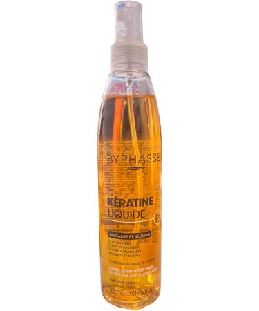 byphasse -Activ Protect Elixir liquid keratin 250 ml per two Pack of 2 - Buy Online on GoSupps.com