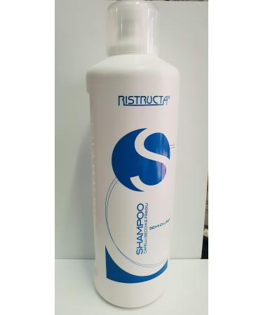RISTRUCTA shampoo for dry hair 1 liter