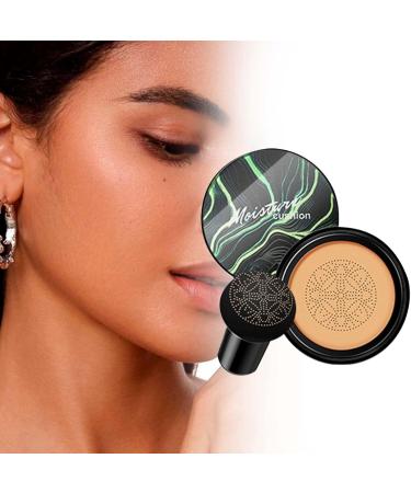  Generisch Lightweight foundation to moisturize skin suitable for all skin types (D One Size) - Buy Online on GoSupps.com