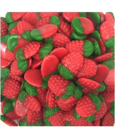  Vidal Vidal Bosco Strawberry Envelope - 1 kg - Buy Online on GoSupps.com