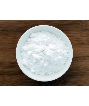 Anthony's Arrowroot Flour 5 lb - Gluten Free, Non-GMO, Batch Tested - 5 Pound Pack - Buy Online on GoSupps.com