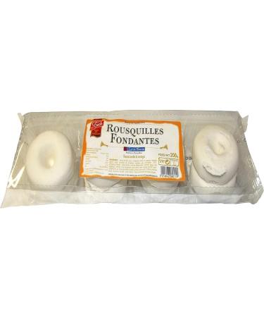 Rousquilles fondantes 400gr (4 tuis fraicheur) - Buy Online on GoSupps.com