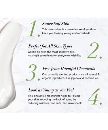 Vitex Milk Line Anti-Aging Face Mask - Depigmenting Goat Milk & Vitamins | 100ml - All Skin Types - Buy Online on GoSupps.com