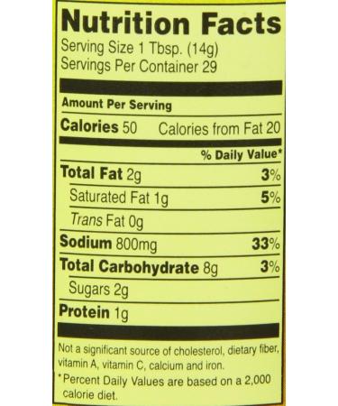 Osem Soup & Seasoning Mix Mushroom 14.1-Ounce Containers (Pack of 6) - Buy Online on GoSupps.com
