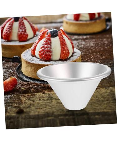 DECHOUS 3pcs Mold Tumbler Aluminum Alloy Pudding - Buy Online on GoSupps.com