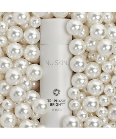 NuSkin Nu Skin Tri-Phasic White Toner (4.2 oz. bottle) - Buy Online on GoSupps.com